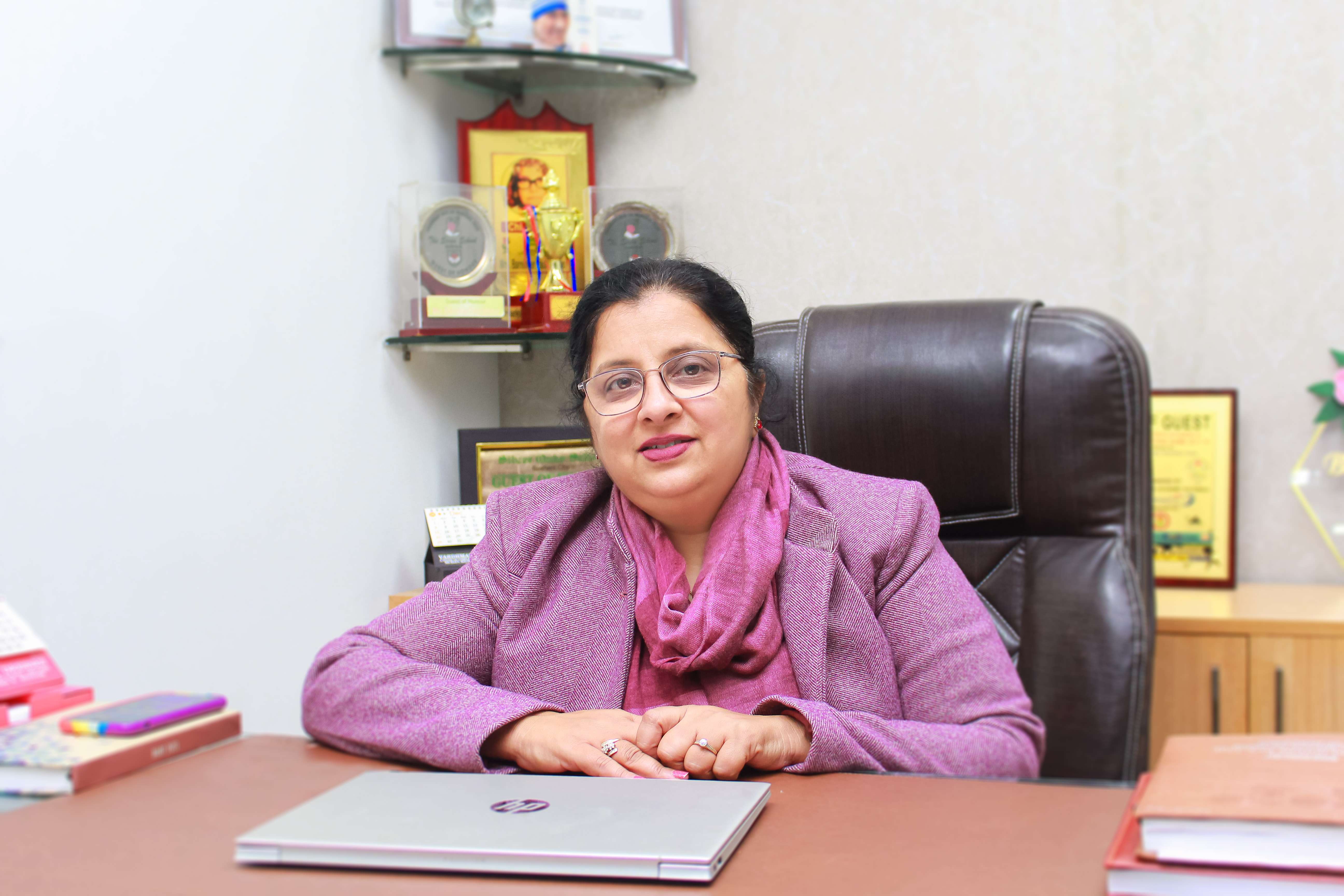 Director Image
