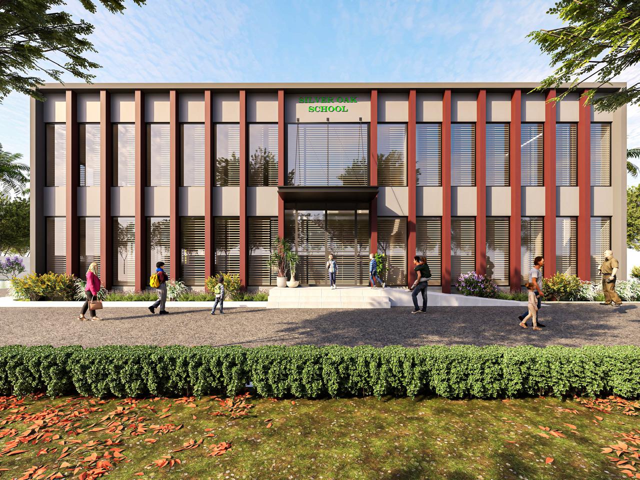 School Image