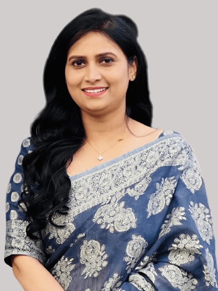 Ms. Neetu Bansal