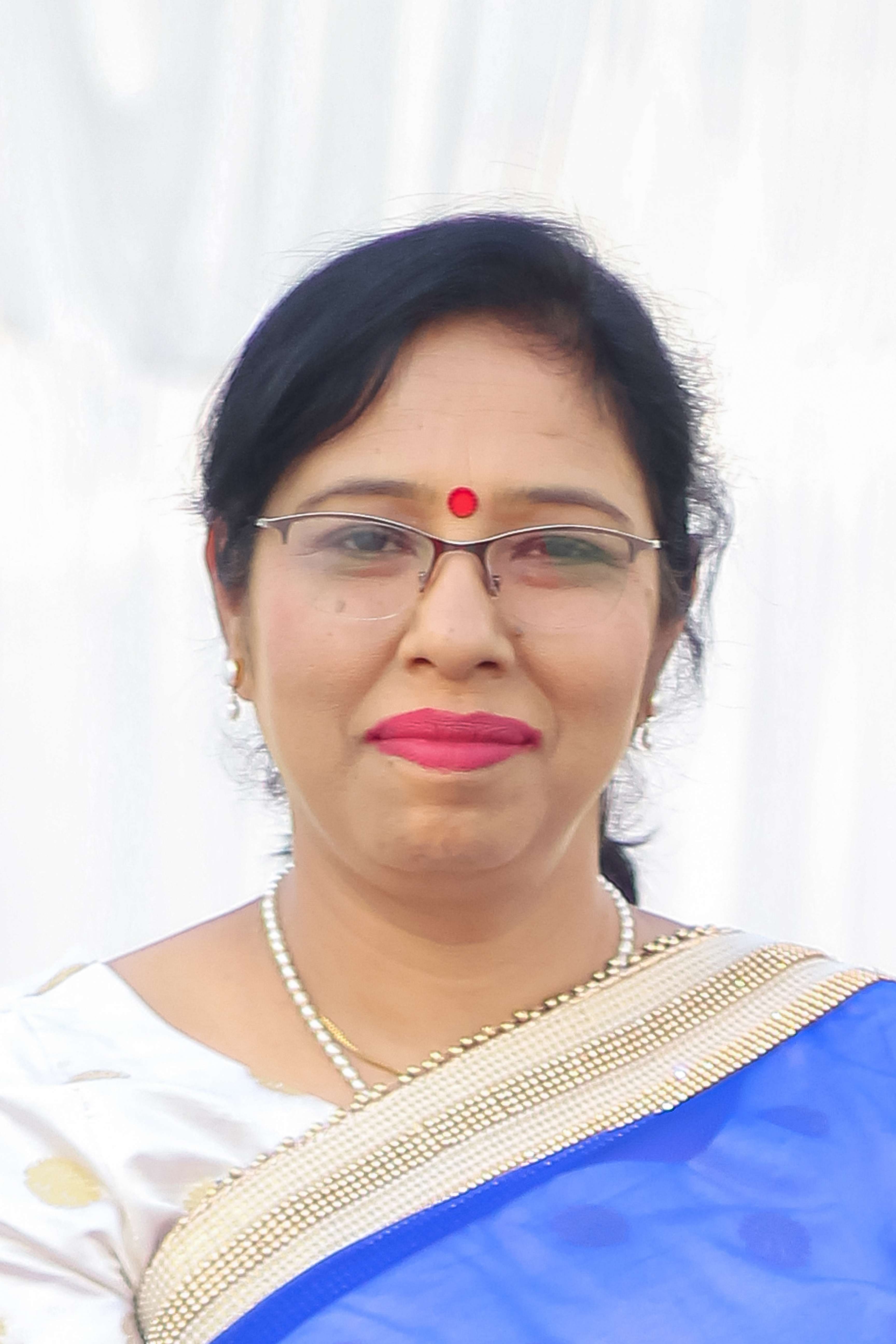 Ms. Mamta Bhargava